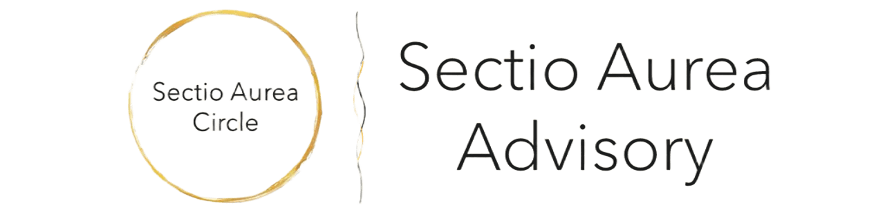 Sectioaureacircle